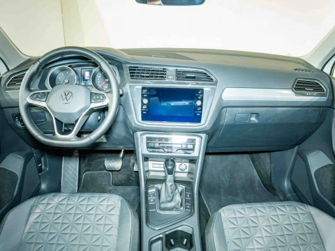 Volkswagen Tiguan Life 2.0 TDI 110kW (150CV) DSG