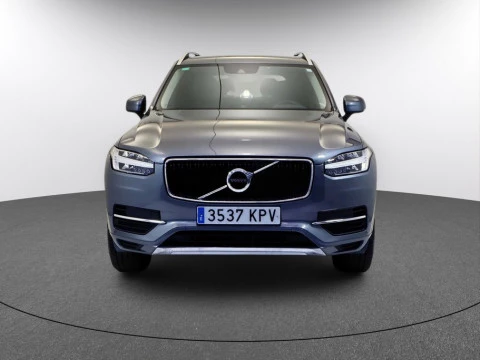 Volvo XC90 2.0 D5 MOMENTUM 4WD AUTO 5P 7 PLAZAS