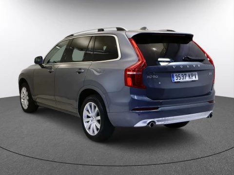Volvo XC90 2.0 D5 MOMENTUM 4WD AUTO 5P 7 PLAZAS