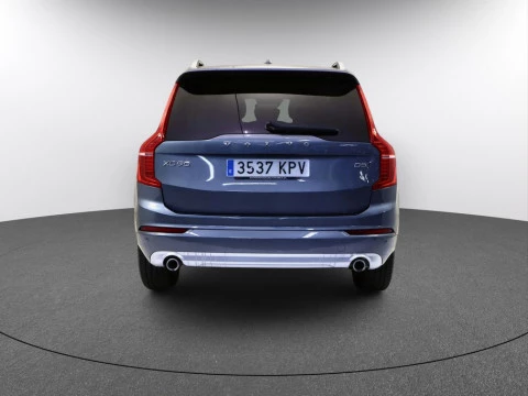 Volvo XC90 2.0 D5 MOMENTUM 4WD AUTO 5P 7 PLAZAS