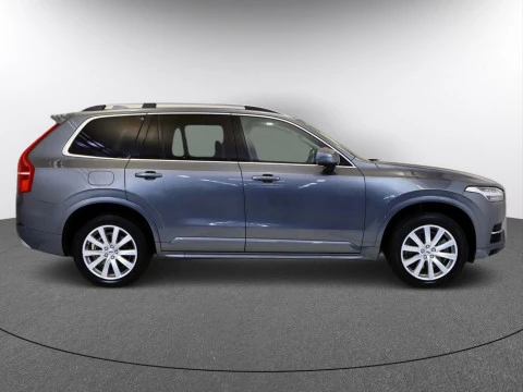 Volvo XC90 2.0 D5 MOMENTUM 4WD AUTO 5P 7 PLAZAS