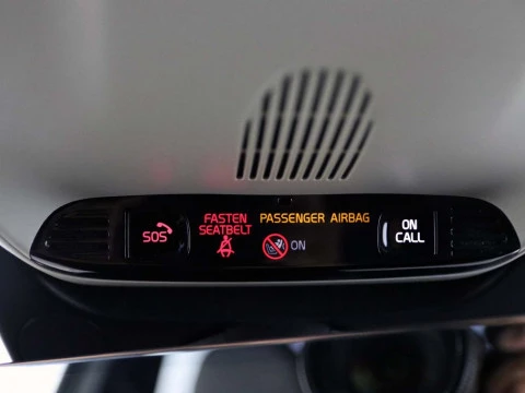 Volvo XC90 2.0 D5 MOMENTUM 4WD AUTO 5P 7 PLAZAS