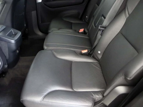 Volvo XC90 2.0 D5 MOMENTUM 4WD AUTO 5P 7 PLAZAS