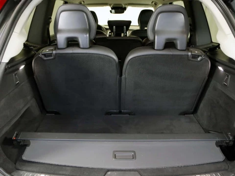 Volvo XC90 2.0 D5 MOMENTUM 4WD AUTO 5P 7 PLAZAS