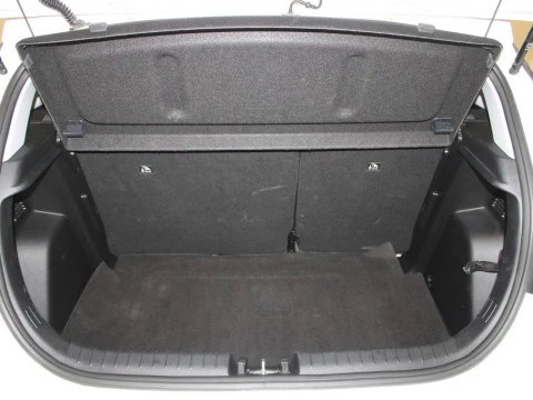 Hyundai i20 1.0 TGDI 48V Klass