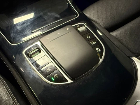 Mercedes-Benz GLC Coupé GLC 220 d 4MATIC