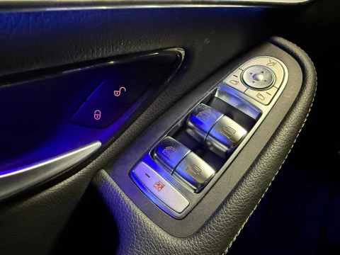 Mercedes-Benz GLC Coupé GLC 220 d 4MATIC