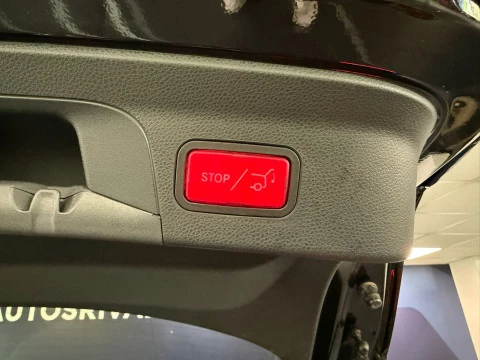 Mercedes-Benz GLC Coupé GLC 220 d 4MATIC