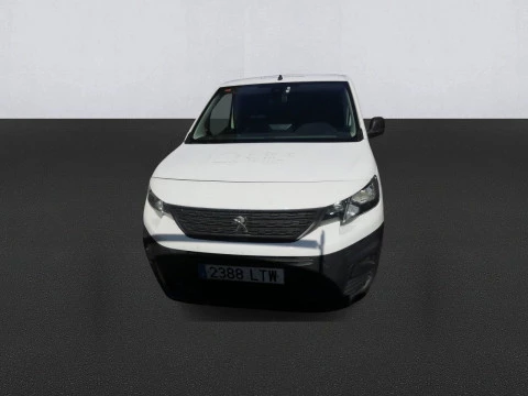 Peugeot Partner Premium Standard 600kg BlueHDi 73kW