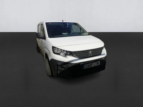 Peugeot Partner Premium Standard 600kg BlueHDi 73kW