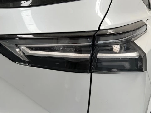 Nissan Qashqai DIG-T 117kW CVT N-Connecta