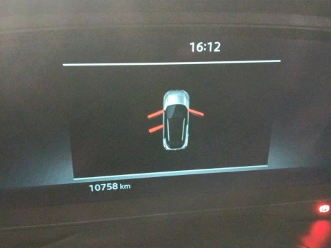 Nissan Qashqai DIG-T 117kW CVT N-Connecta