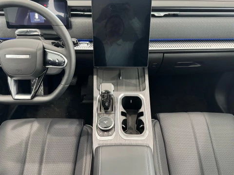 Jaecoo 7 PHEV Exclusive 1.5 TGDI+1DHT 255kW FWD