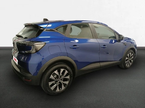 Renault Captur evolution TCe 67kW (90CV)