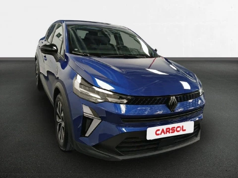 Renault Captur evolution TCe 67kW (90CV)