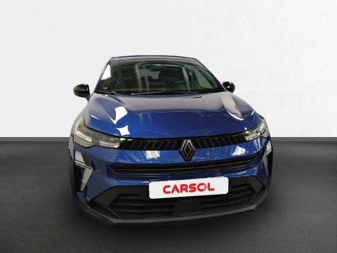 Renault Captur evolution TCe 67kW (90CV)