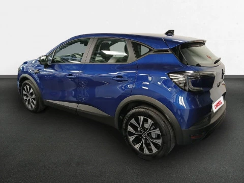 Renault Captur evolution TCe 67kW (90CV)