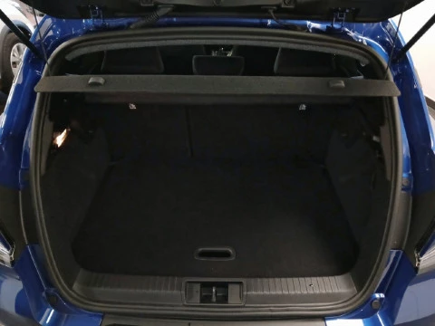 Renault Captur evolution TCe 67kW (90CV)