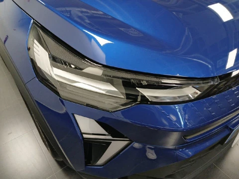 Renault Captur evolution TCe 67kW (90CV)