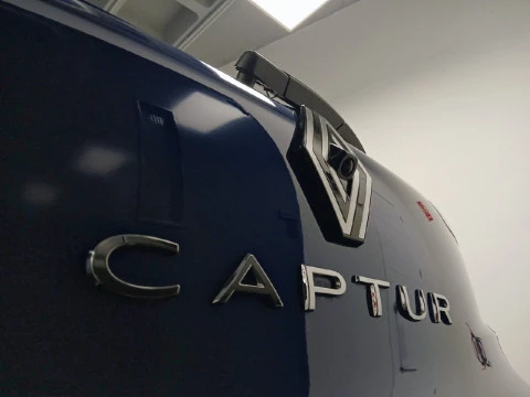 Renault Captur evolution TCe 67kW (90CV)