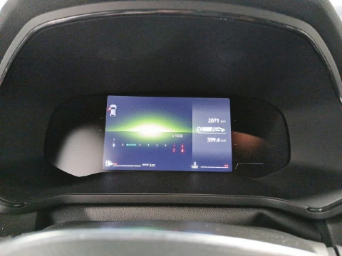 Renault Captur evolution TCe 67kW (90CV)