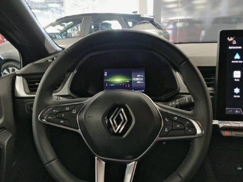 Renault Captur evolution TCe 67kW (90CV)