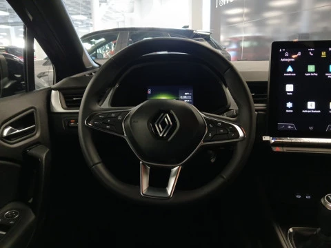 Renault Captur evolution TCe 67kW (90CV)