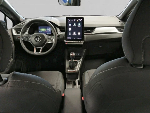 Renault Captur evolution TCe 67kW (90CV)