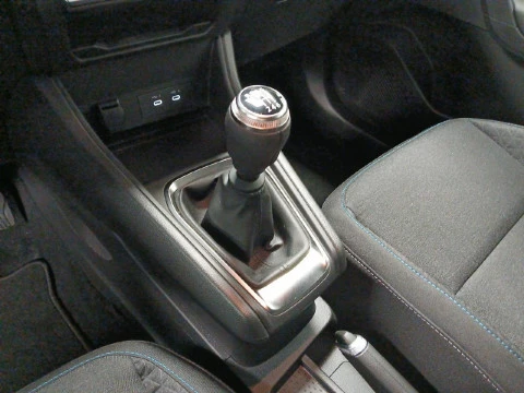 Renault Captur evolution TCe 67kW (90CV)