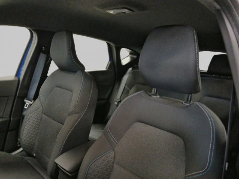 Renault Captur evolution TCe 67kW (90CV)