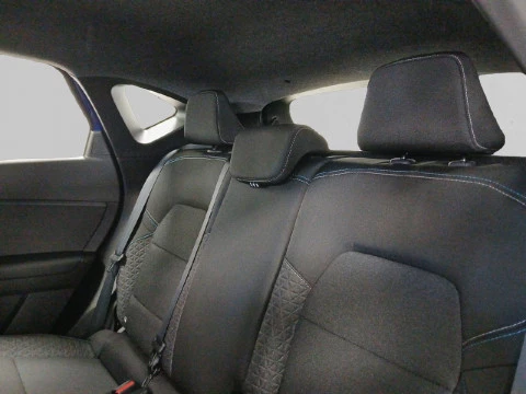 Renault Captur evolution TCe 67kW (90CV)