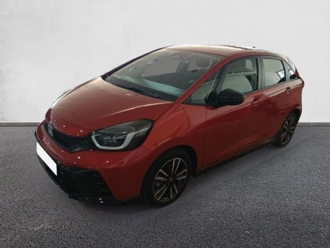 Honda Jazz 1.5 i-MMD SPORT