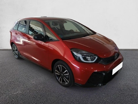 Honda Jazz 1.5 i-MMD SPORT