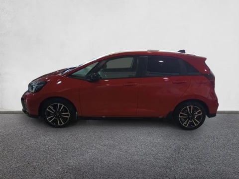 Honda Jazz 1.5 i-MMD SPORT
