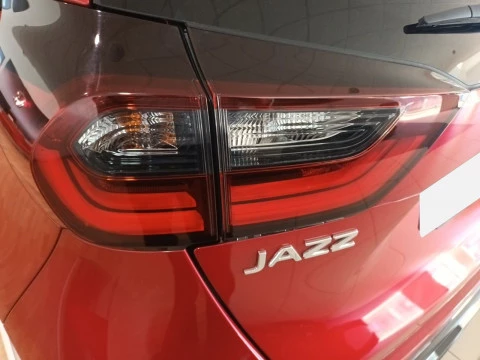 Honda Jazz 1.5 i-MMD SPORT