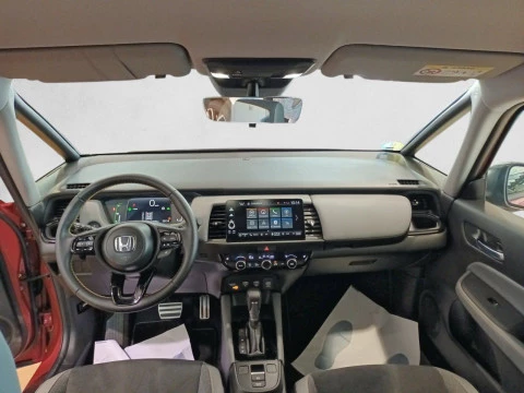 Honda Jazz 1.5 i-MMD SPORT