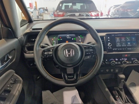 Honda Jazz 1.5 i-MMD SPORT