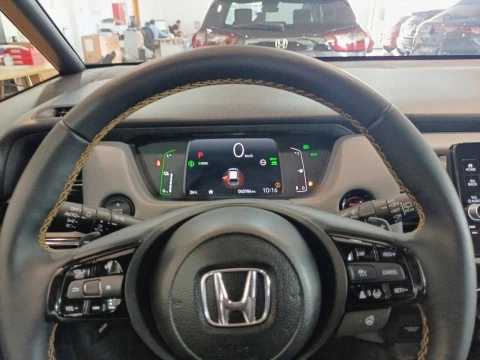 Honda Jazz 1.5 i-MMD SPORT