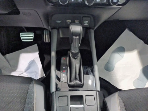 Honda Jazz 1.5 i-MMD SPORT