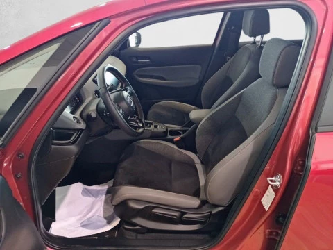 Honda Jazz 1.5 i-MMD SPORT