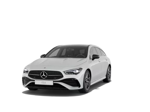 Mercedes-Benz Clase CLA  200 d Shooting Brake