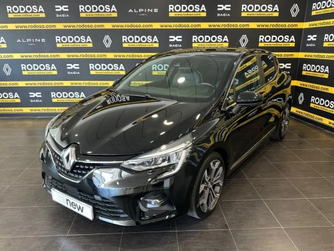 Renault Clio Zen TCe 74 kW (100CV) GLP
