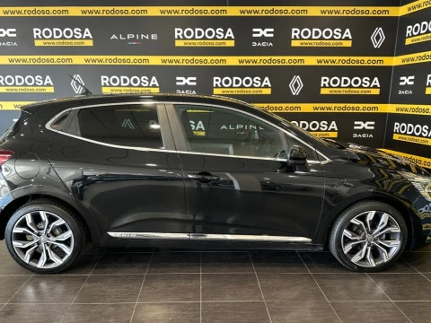 Renault Clio Zen TCe 74 kW (100CV) GLP