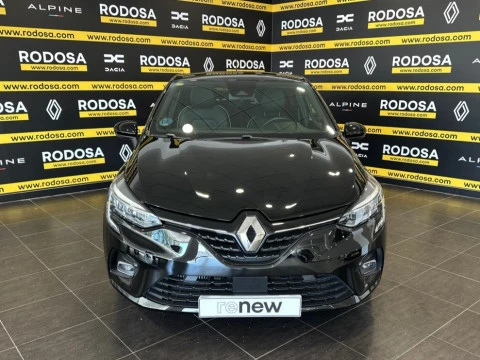 Renault Clio Zen TCe 74 kW (100CV) GLP