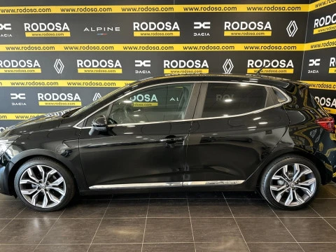 Renault Clio Zen TCe 74 kW (100CV) GLP