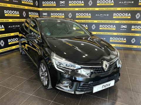 Renault Clio Zen TCe 74 kW (100CV) GLP