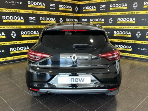 Renault Clio Zen TCe 74 kW (100CV) GLP