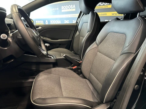Renault Clio Zen TCe 74 kW (100CV) GLP