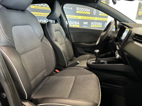 Renault Clio Zen TCe 74 kW (100CV) GLP