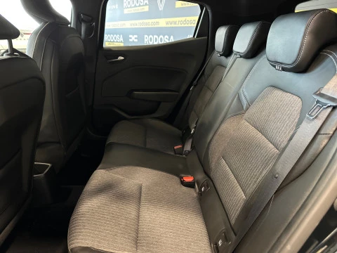 Renault Clio Zen TCe 74 kW (100CV) GLP